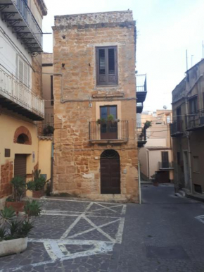 Piano di Gamez Apartments Agrigento